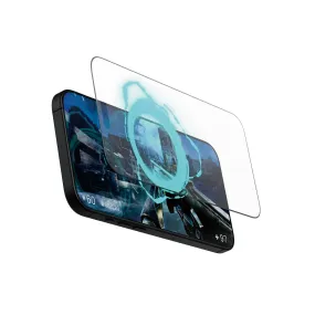 Screen Care Elite Plus PanzerGlass? Gaming Screen Protector iPhone 16 Pro Max | Ultra-Wide Fit