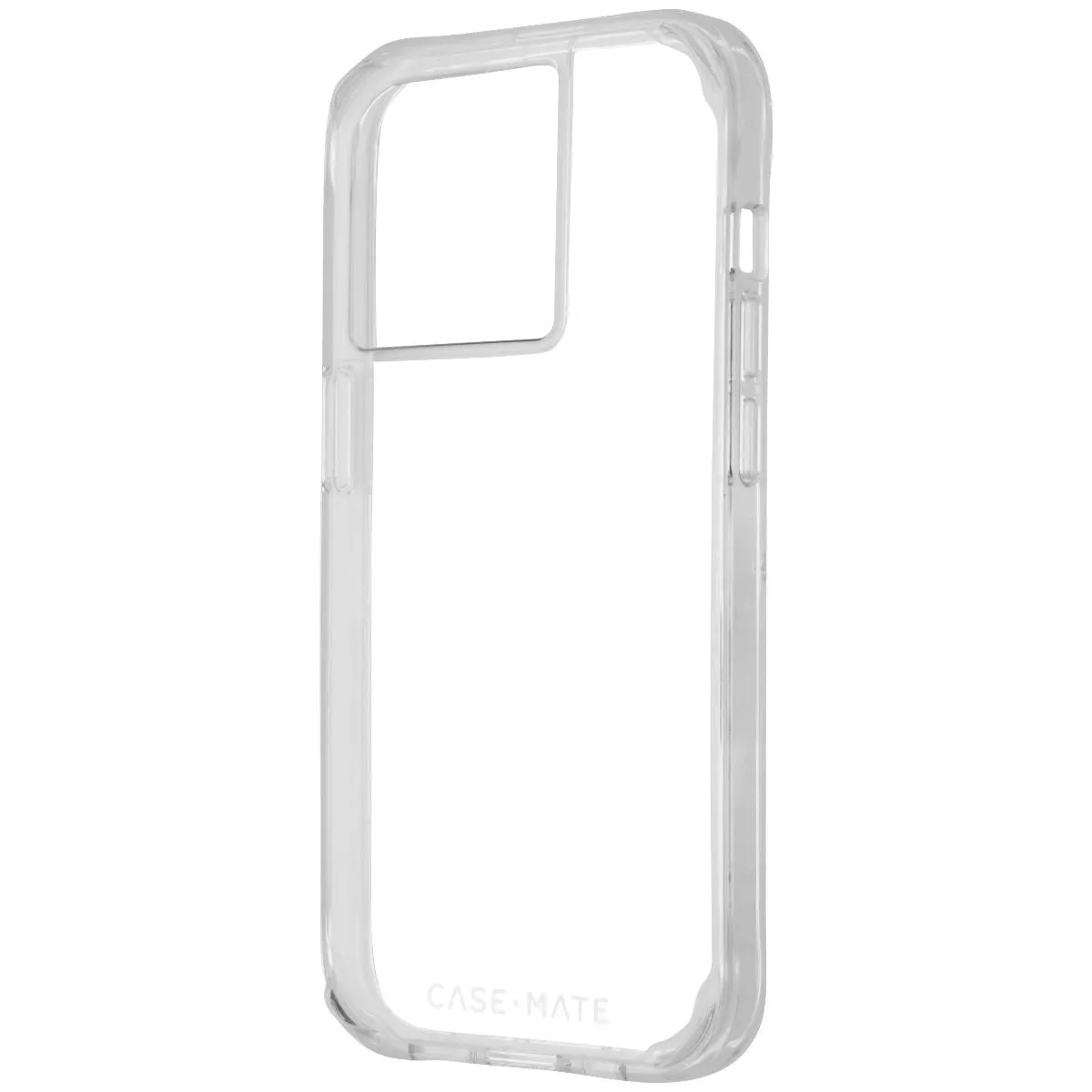 Premium Finish Portable Case Case-Mate Tough Clear Series Hard Case for Apple iPhone 14 Pro - Clear