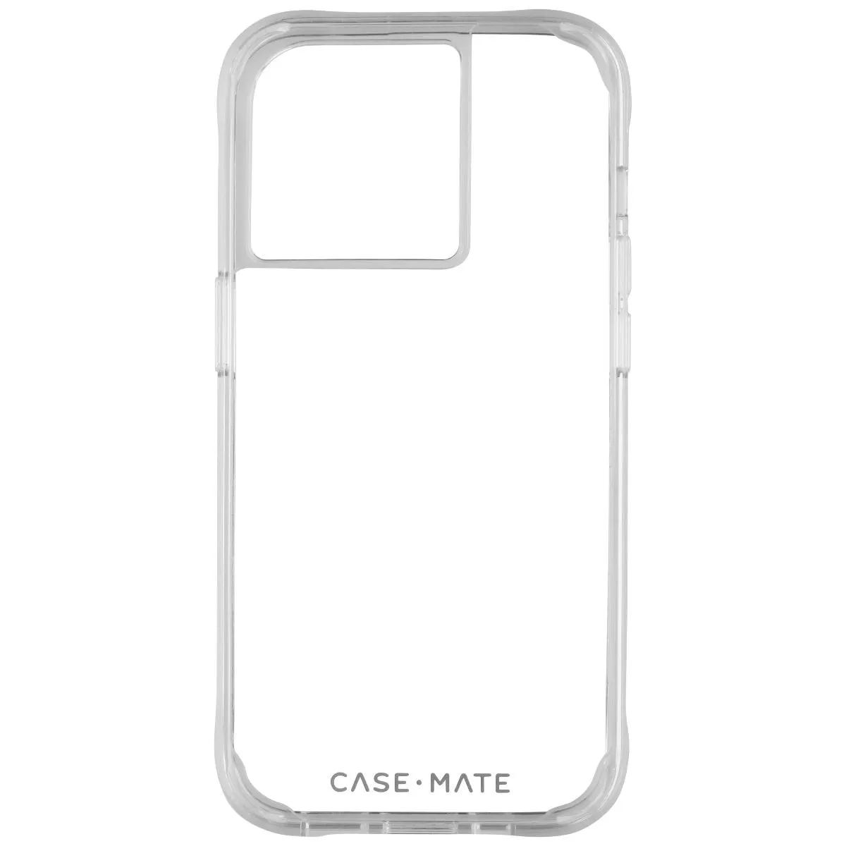 Comfort Design Layer Case-Mate Tough Clear Series Hard Case for Apple iPhone 14 Pro - Clear