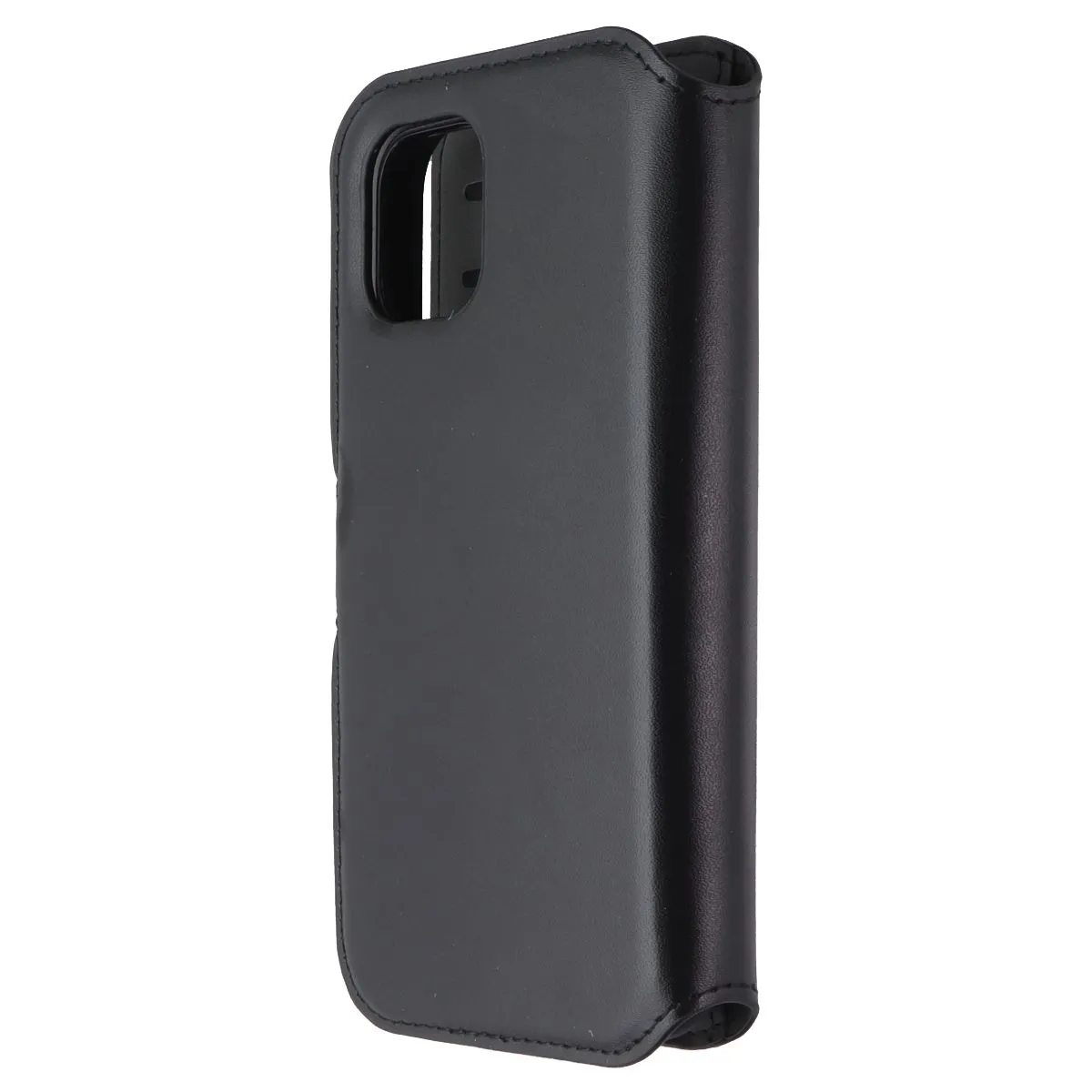 Urban Minimalism 3SIXT NeoWallet Series Case for Apple iPhone 11 Pro - Black