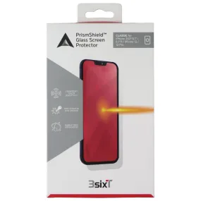 Screen Armor Max Pro 3SIXT PrismShield Glass Screen Protector for Apple iPhone 13/13 Pro/12/12 Pro