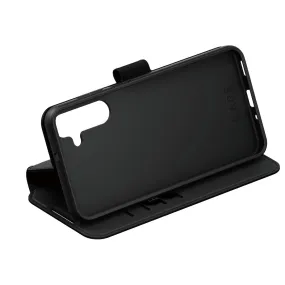 Compact Structure Premium Build CARE by PanzerGlass? Wallet Case w. Kickstand Samsung Galaxy A16 4G | A16 5G