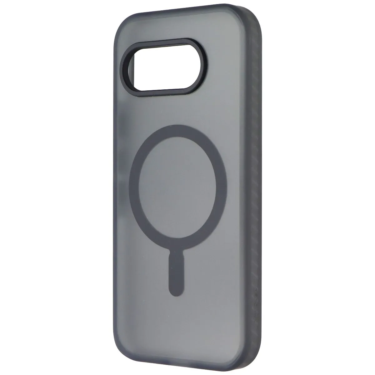 Urban Texture Sporty Design Nimbus9 Phantom 3 Series MagSafe Case for Google Pixel 9a - Smoke