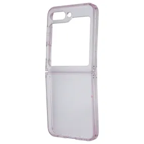 Handheld device Durable Build Quality Case Mate Tough Clear Case for Samsung Galaxy Z Flip5 - Clear (w/Cam Cutout)