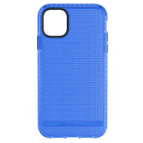 Altitude X Series for Apple iPhone 11 Pro  - Blue Flexible Grip Texture