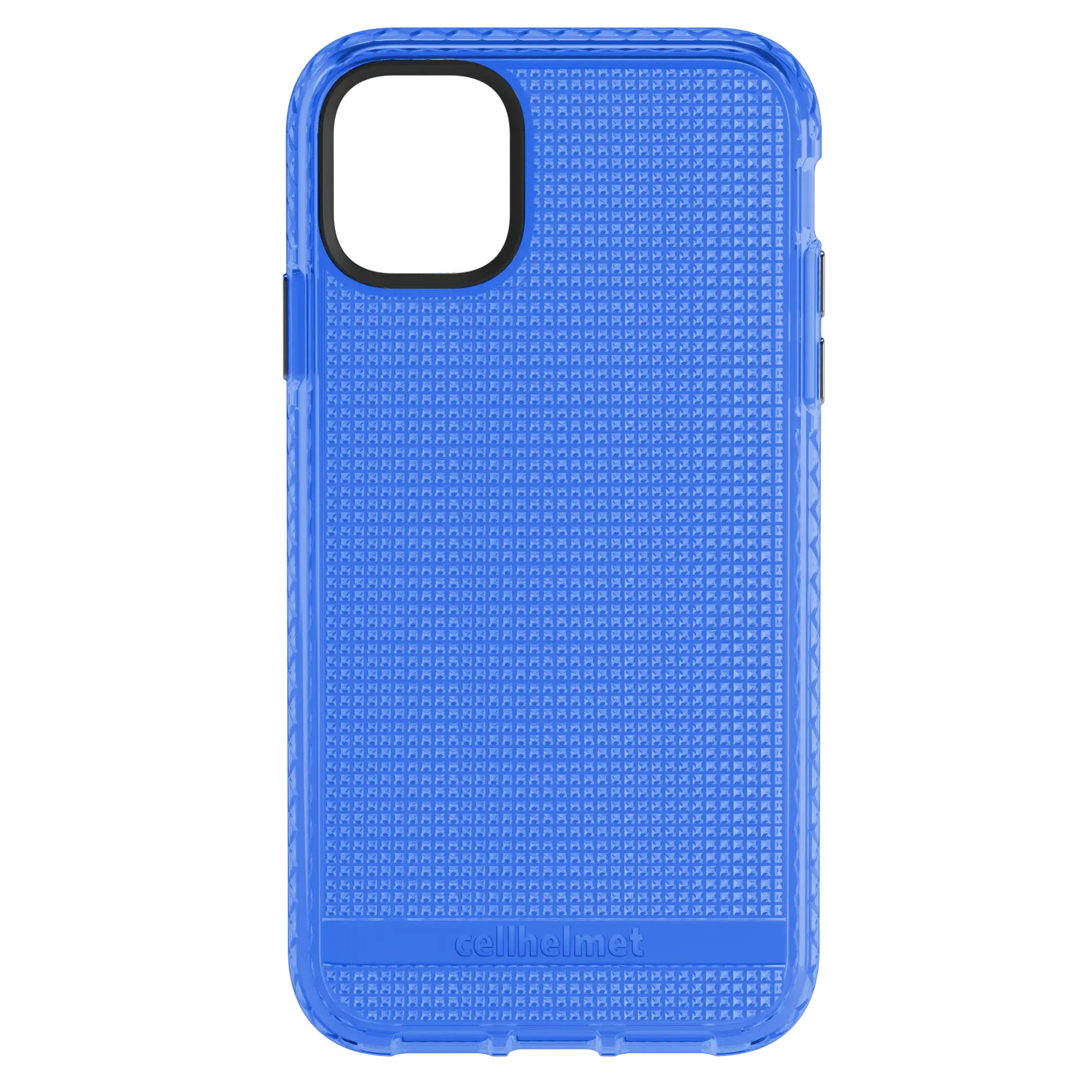 Altitude X Series for Apple iPhone 11 Pro  - Blue Flexible Grip Texture