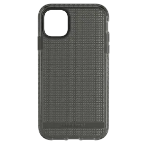 Compact Pattern Durable Texture Finish Altitude X Series for Apple iPhone 11 Pro Max  - Black