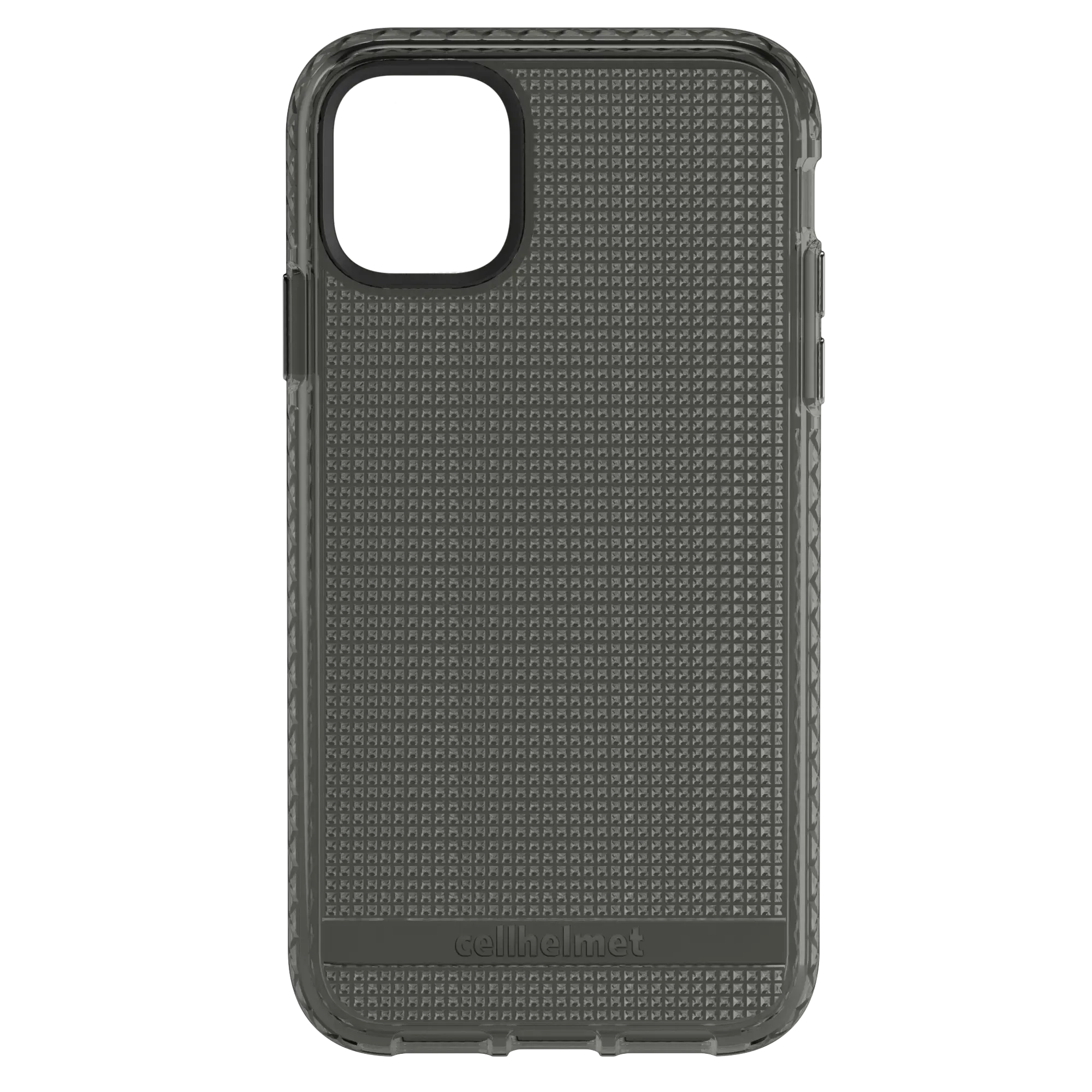 Compact Pattern Durable Texture Finish Altitude X Series for Apple iPhone 11 Pro Max  - Black