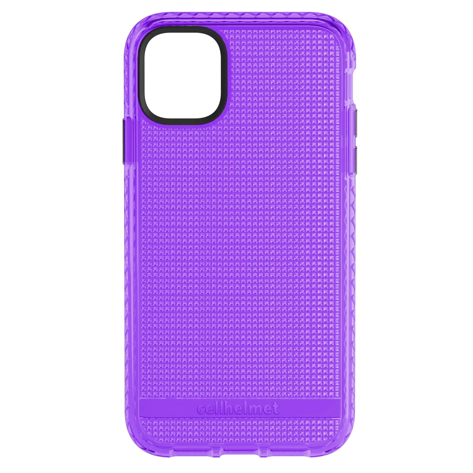 Altitude X Series for Apple iPhone 11 Pro  - Purple Minimal Look Flexible Detail Design