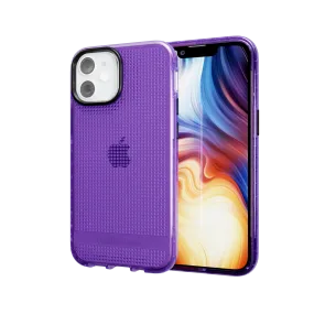 Trendy Detailing Altitude X Series for Apple iPhone 13 Mini  - Purple