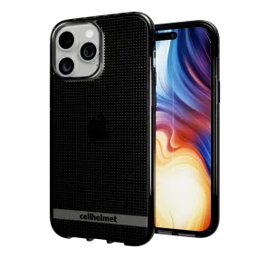 Altitude X Series for Apple iPhone 13 Pro Max  - Black Comfort Feel