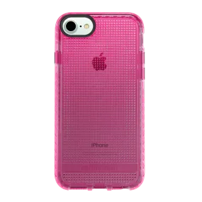 Premium Look Stylish Color Altitude X Series for Apple iPhone SE2 / SE3 / 6 / 7 / 8  - Pink