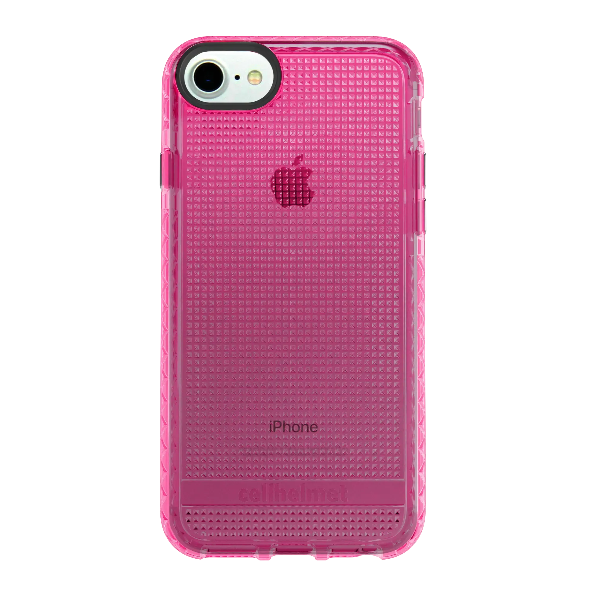 Premium Look Stylish Color Altitude X Series for Apple iPhone SE2 / SE3 / 6 / 7 / 8  - Pink