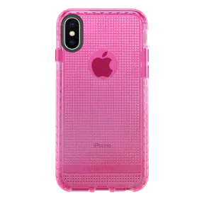 Altitude X Series for Apple iPhone X / XS  - Pink Protective Quality