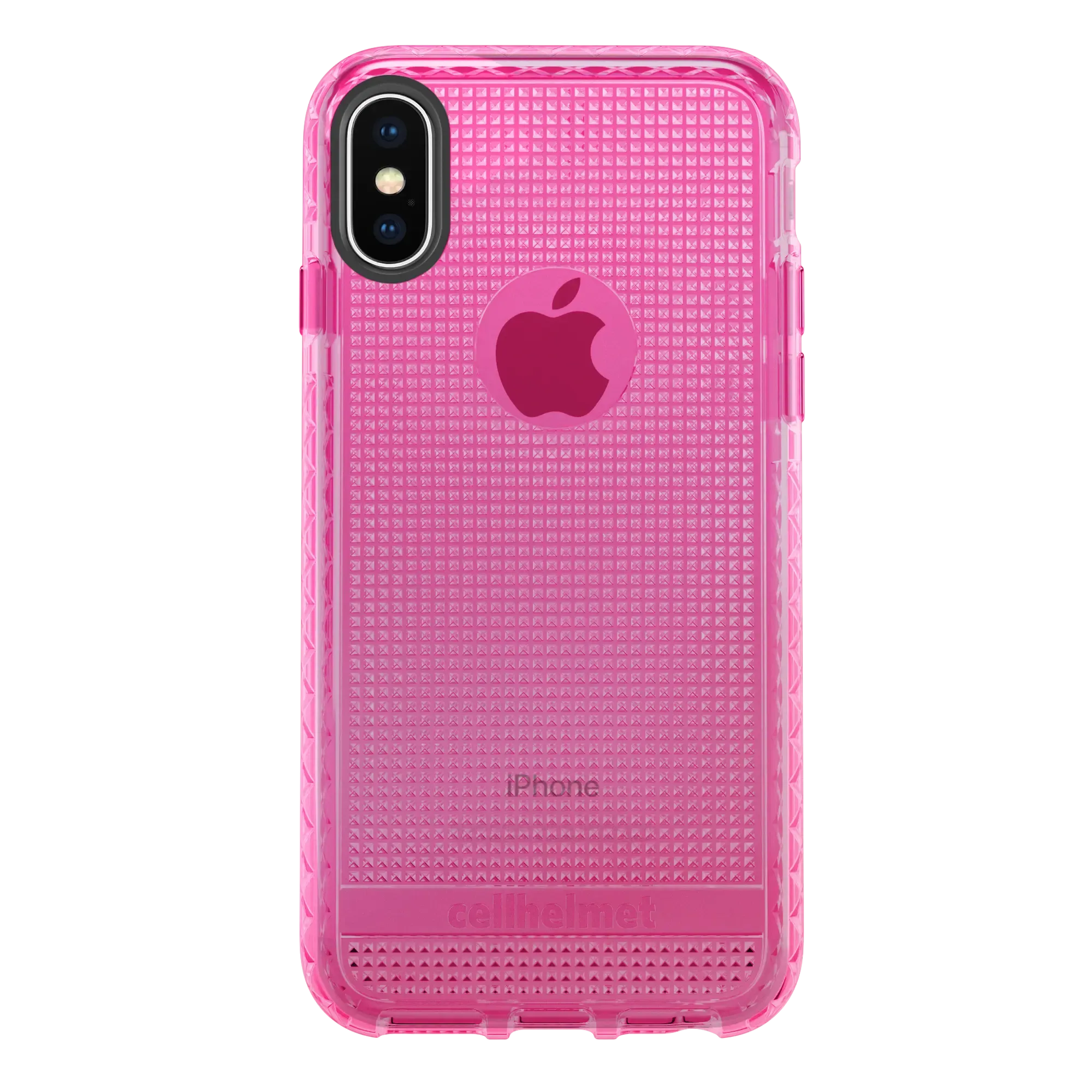 Altitude X Series for Apple iPhone X / XS  - Pink Protective Quality