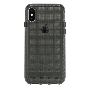 Altitude X Series for Apple iPhone XS Max  - Black Premium Pattern Design