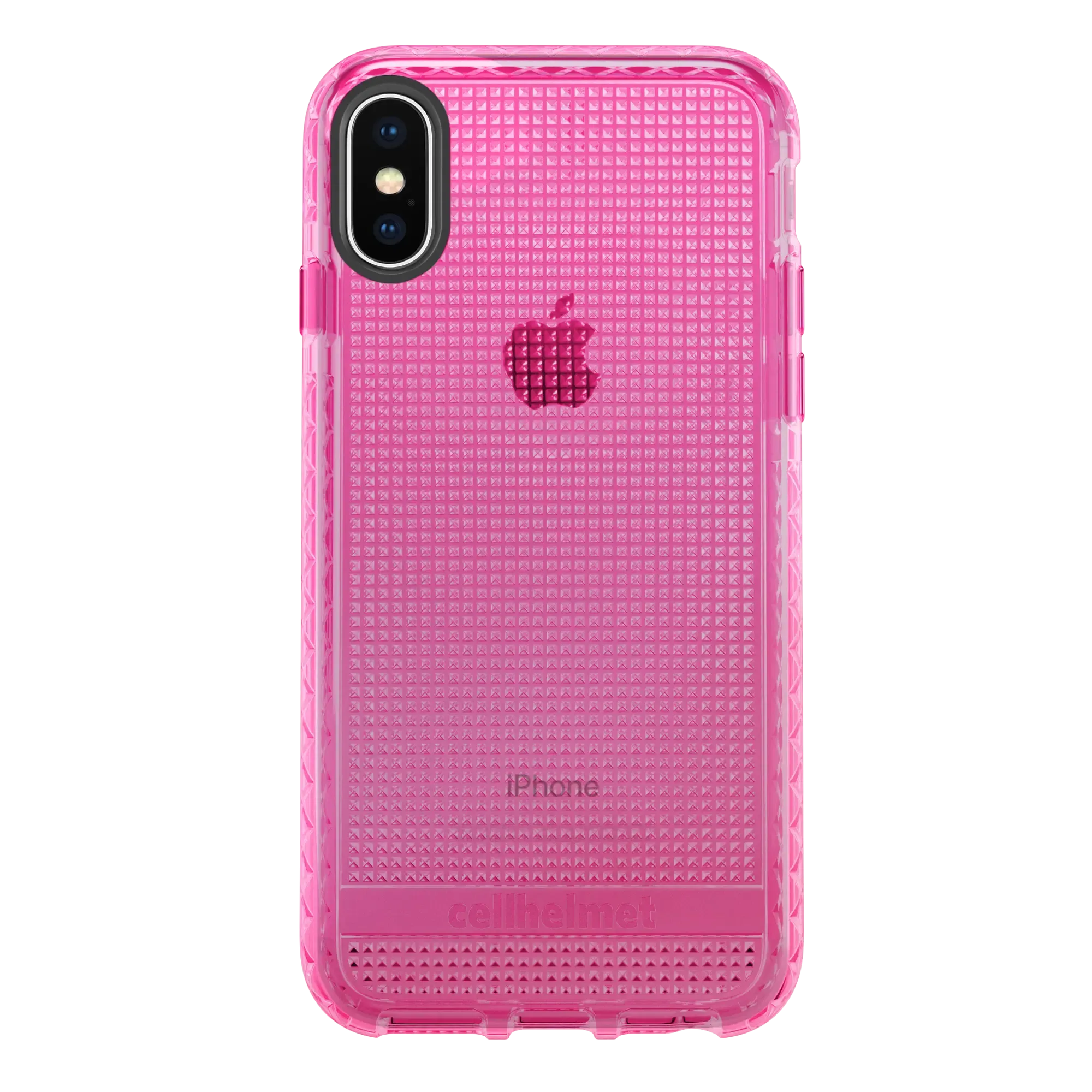 Durable Look Altitude X Series for Apple iPhone XS Max  - Pink