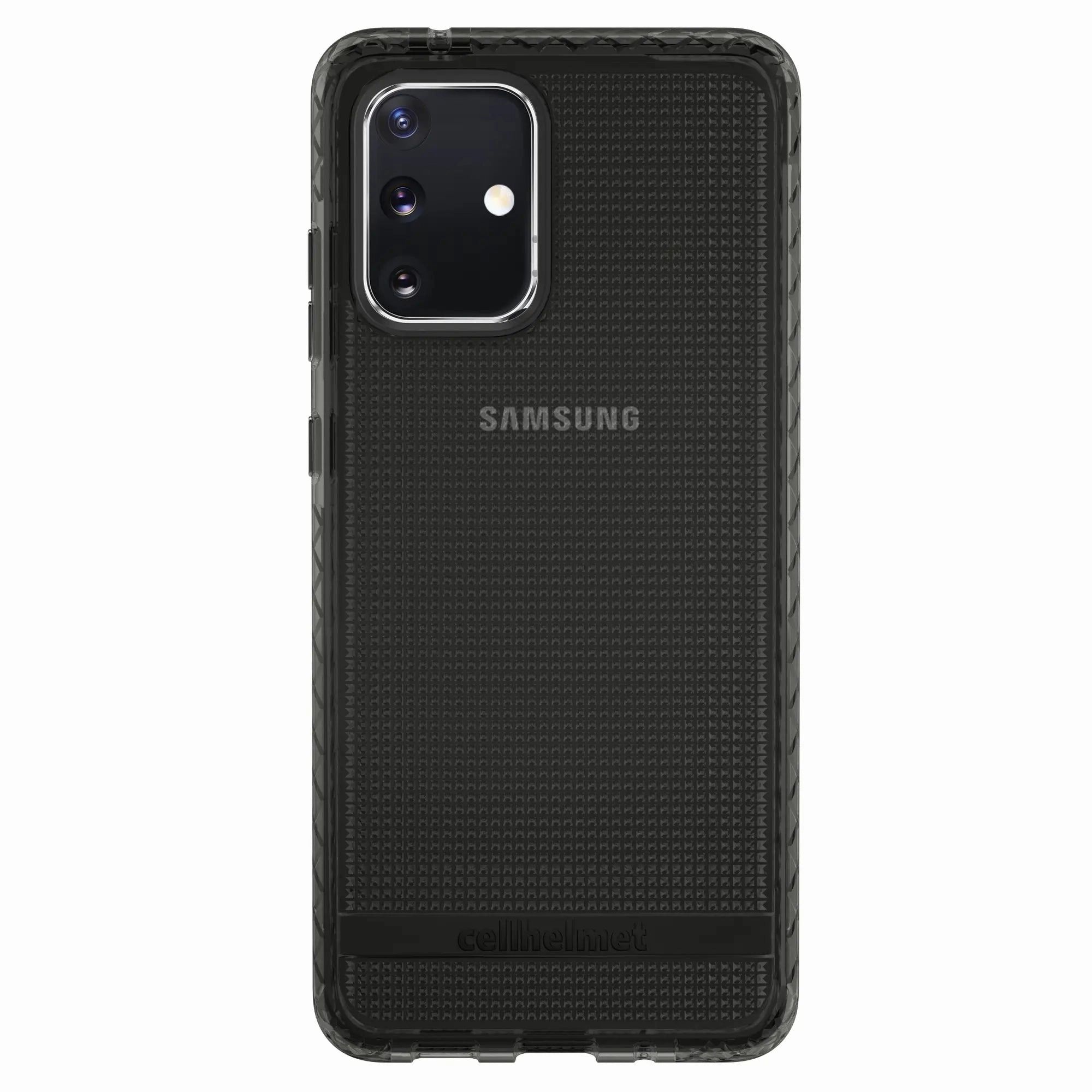 Altitude X Series for Samsung Galaxy S20 Plus  - Black Shock absorption Smooth Fit