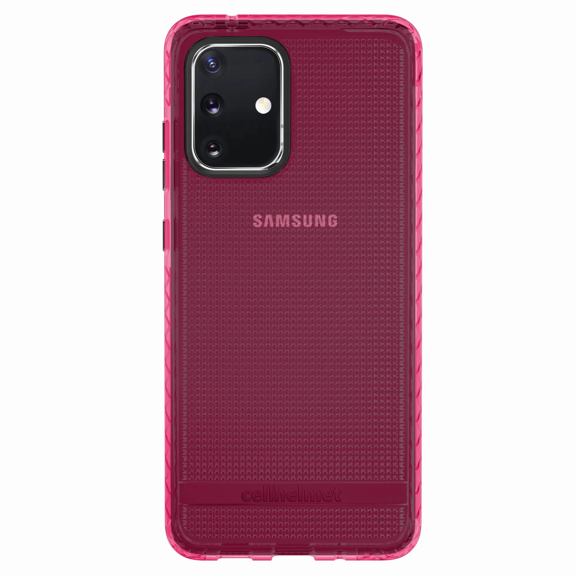 Premium Grip Altitude X Series for Samsung Galaxy S20 Plus  - Pink