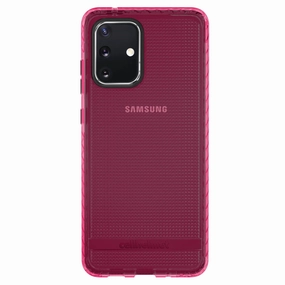 Premium Grip Altitude X Series for Samsung Galaxy S20 Plus  - Pink