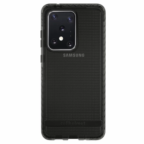 Altitude X Series for Samsung Galaxy S20 Ultra  - Black Gloss Finish Design