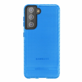 Altitude X Series for Samsung Galaxy S21 Plus  - Blue Comfort Fit