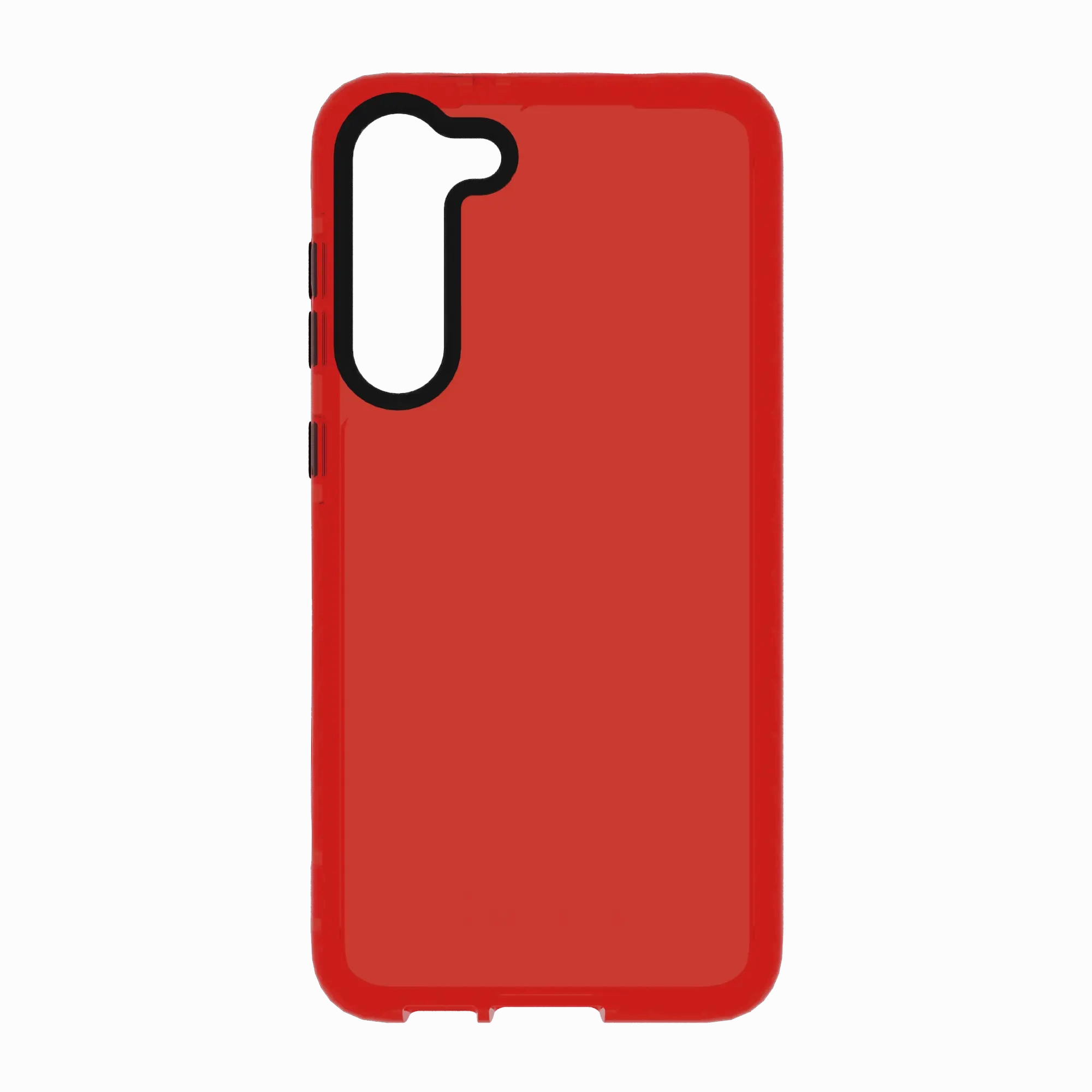 Modern Minimalism Travel Friendly Altitude X Series for Samsung Galaxy S23 PLUS - Turbo Red
