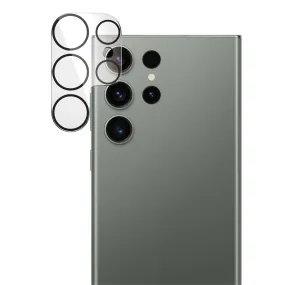 Anti scratch coating PanzerGlass? PicturePerfect Camera Lens Protector Samsung Galaxy S23 Ultra