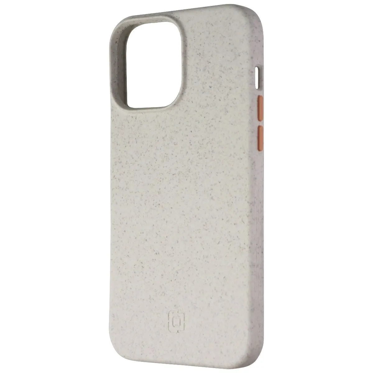 Incipio Organicore Series Hard Case for Apple iPhone 13 Pro Max - Natural/Peach Universal Design Vibrant pattern