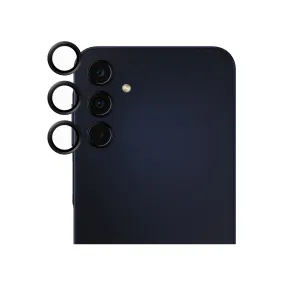 SAFE. by PanzerGlass? Camera Lens Protector Black Samsung Galaxy A15 | A15 5G Screen Shield Max Ultra Elite Mobile Guard
