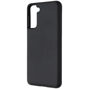 Office use Magnetic Mount Axessorize ProTech Series Case for Samsung Galaxy S21  5G - Black