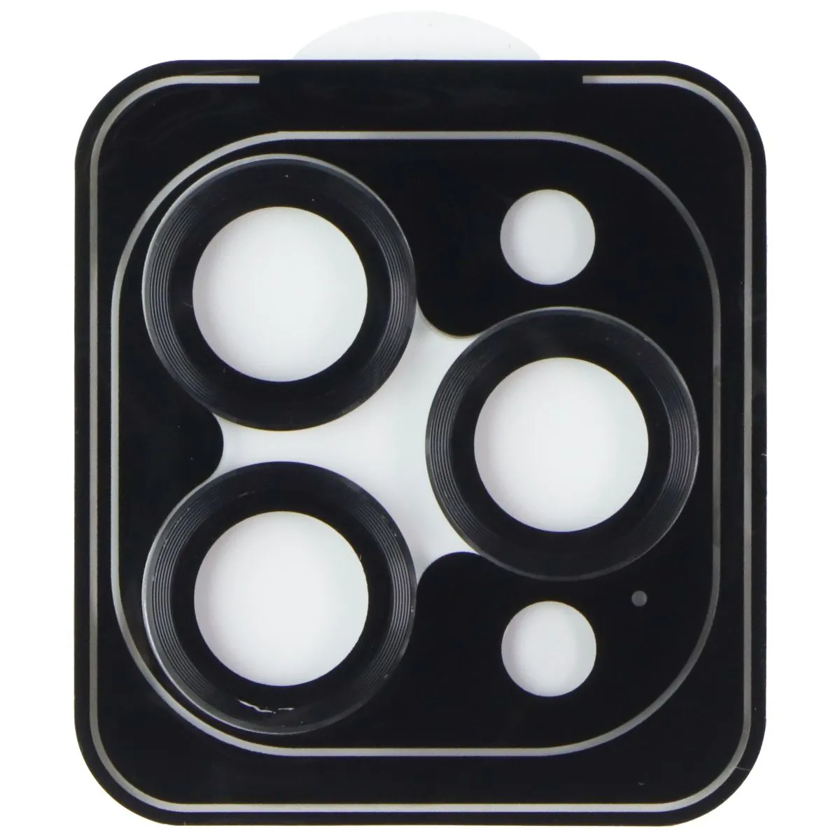 Nano Guard Elite AXS ARMORGlass Pro Camera Lens Protector for iPhone 16-14 Pro Max / 16-14 Pro