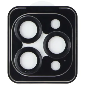 Nano Guard Elite AXS ARMORGlass Pro Camera Lens Protector for iPhone 16-14 Pro Max / 16-14 Pro