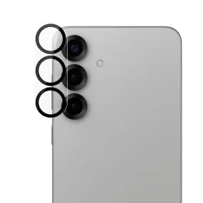 PanzerGlass? PicturePerfect Camera Lens Protector Samsung Galaxy S25  Screen Guard Max Smart Device Guard
