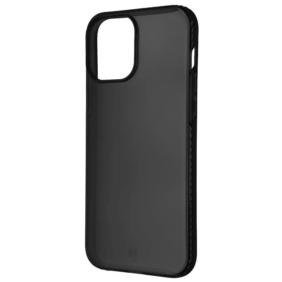 BodyGuardz Carve Series Case for iPhone 13 Pro Max - Smoke Modern Touch everyday elegance