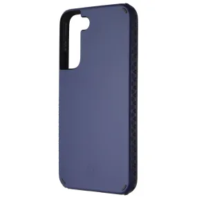 Incipio Grip Series Case for Samsung Galaxy (S22 ) - Midnight Navy Blue Modern Style Urban Texture
