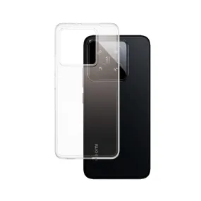 Anti scratch CARE by PanzerGlass? Urban Combat Case Transparent Xiaomi 15 Ultra