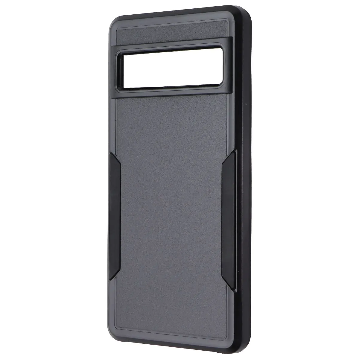 Minimal Frame Case Brand Case for Google Pixel 7 Pro - Black