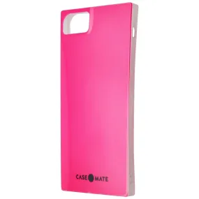 Portable Fit Case-Mate BLOX Series Case for Apple iPhone SE (3rd Generation) - Pink
