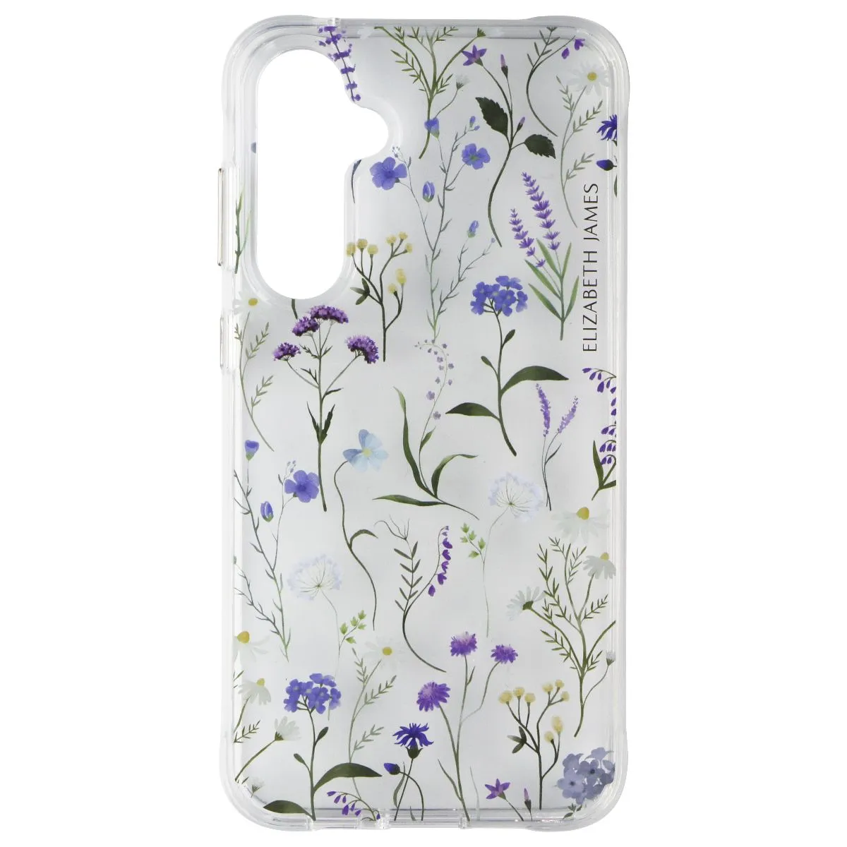 Case-Mate Elizabeth James Case for Galaxy S23 FE - Afternoon in Versailles Luxury Layer Texture Protective Form