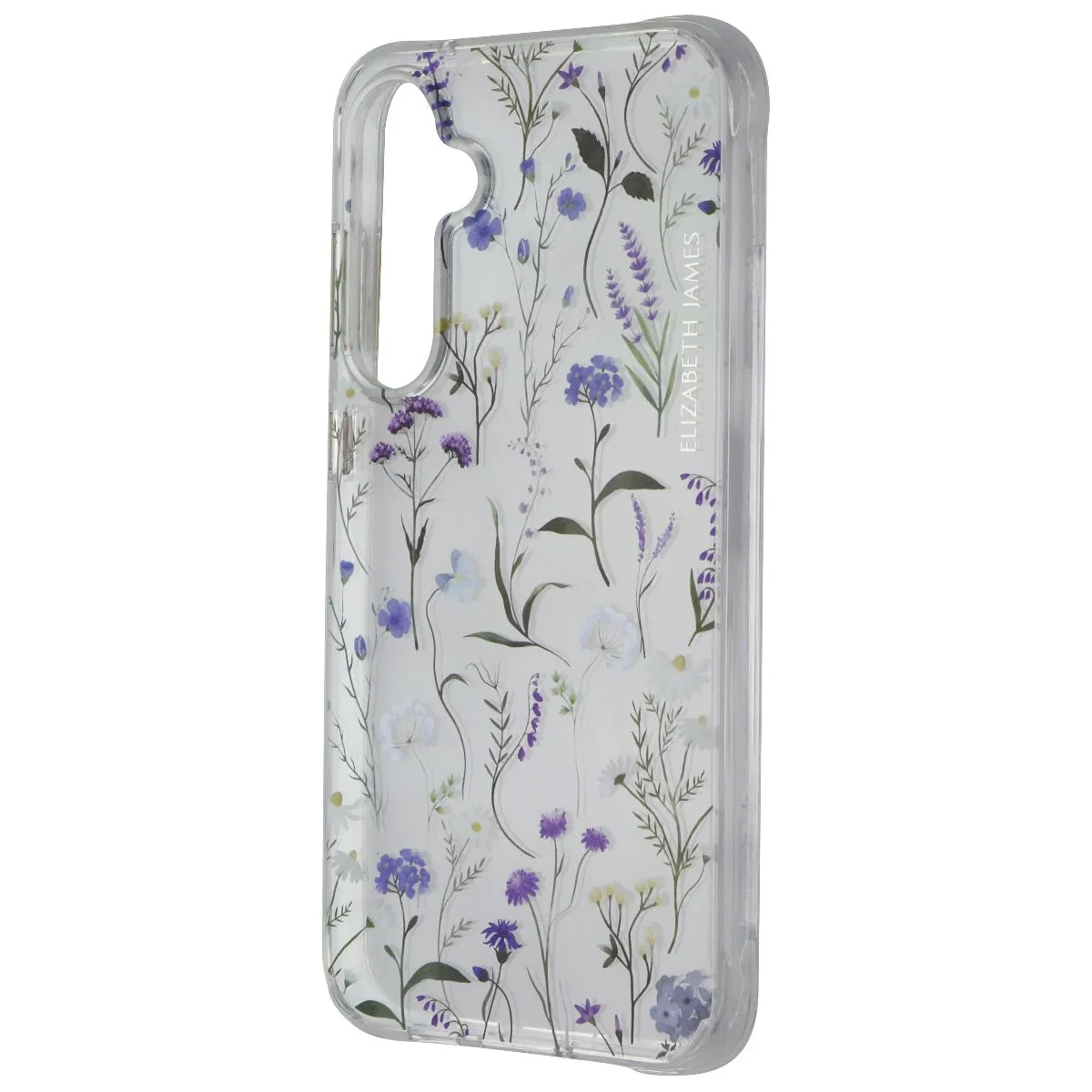 Creative Design Case-Mate Elizabeth James Case for Galaxy S23 FE - Afternoon in Versailles