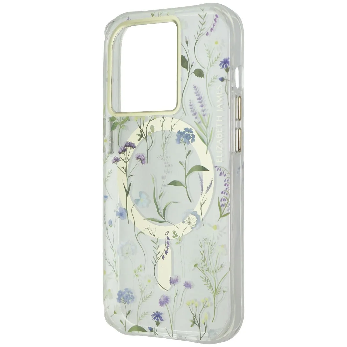 Case-Mate Elizabeth James Case for MagSafe for iPhone 14 Pro - Versailles professional accessory