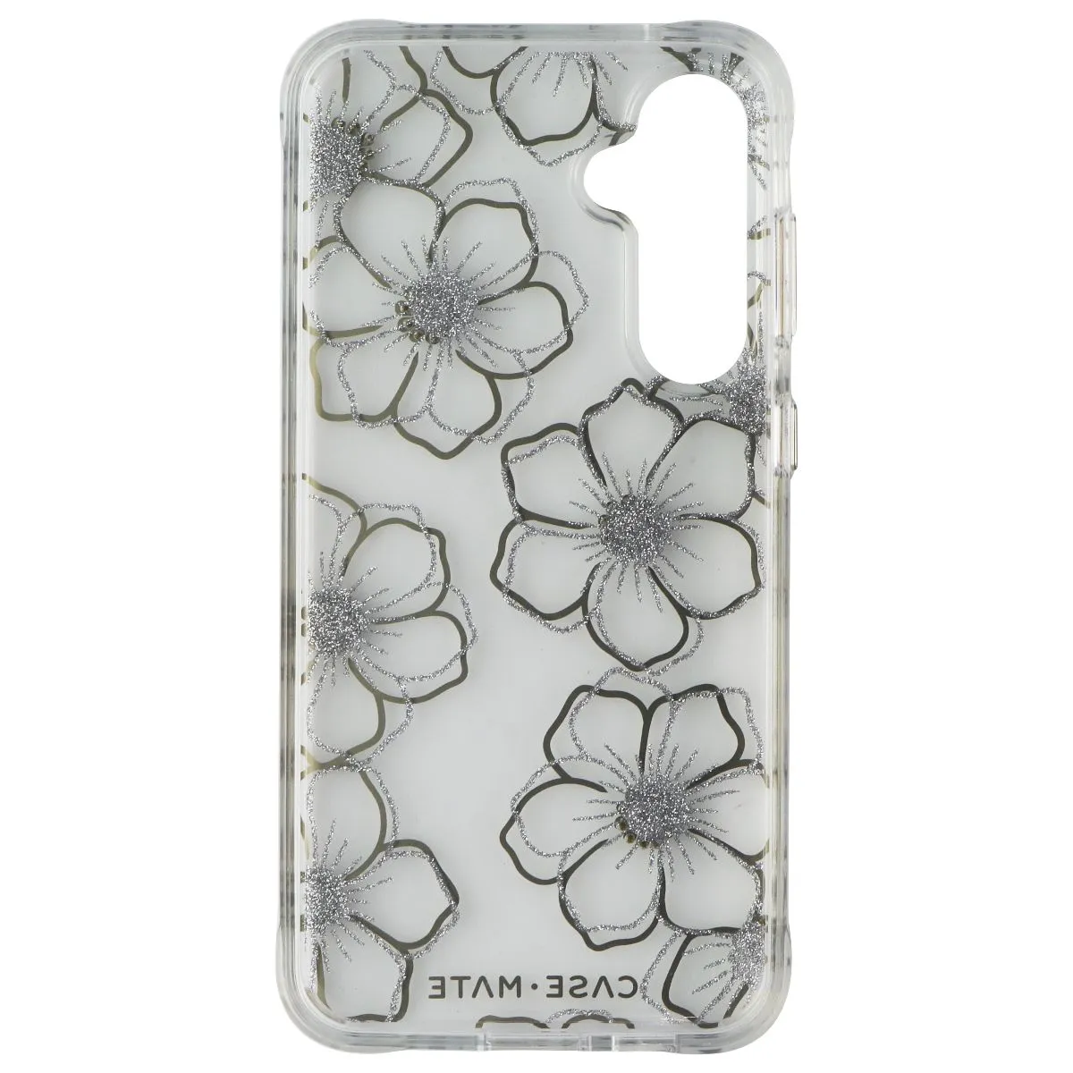 Case-Mate Floral Case for Samsung Galaxy S23 FE - Floral Gems Daily Essential Stylish Look