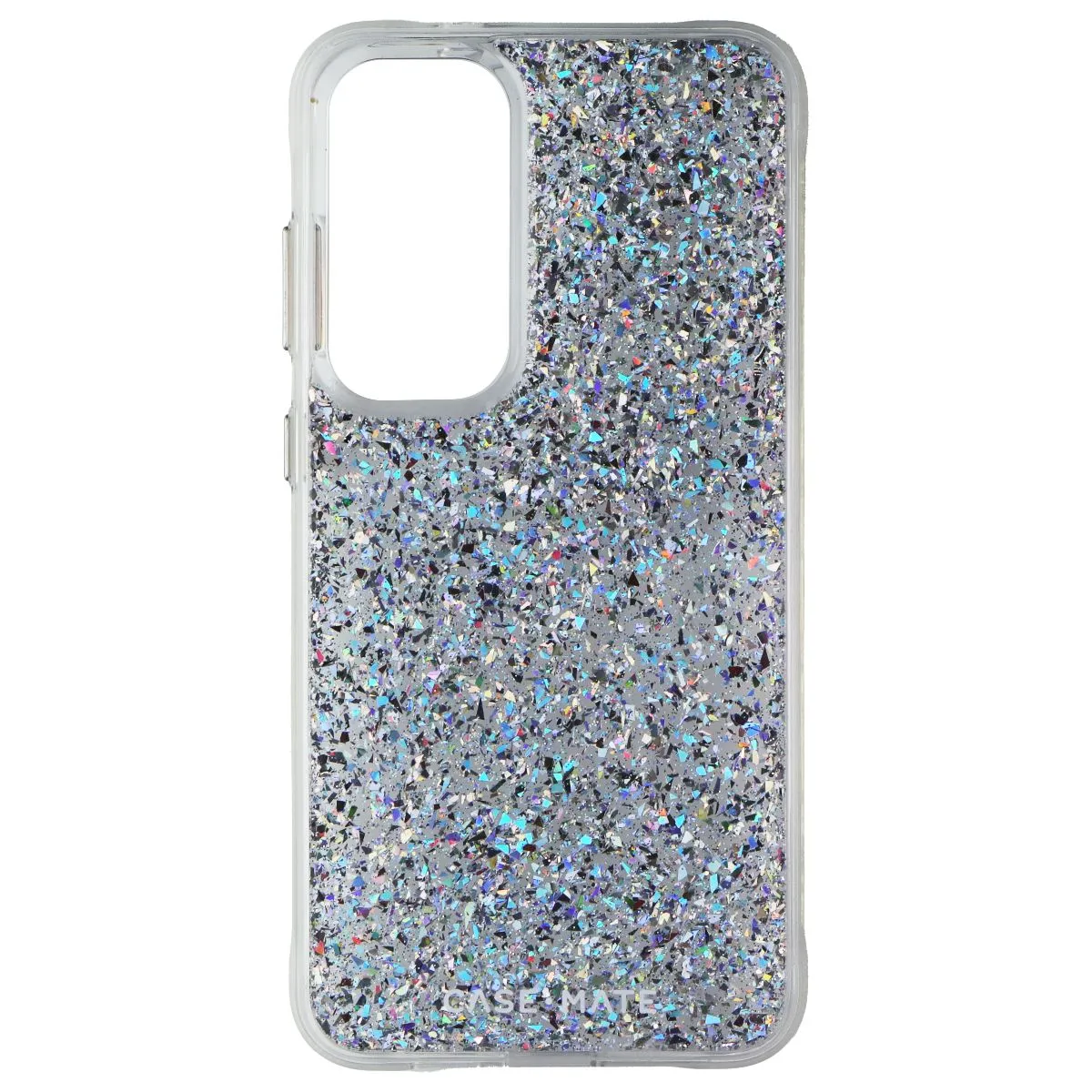Case-Mate Glitter Case for Samsung Galaxy S24  (Plus) - Twinkle Disco Durable Look