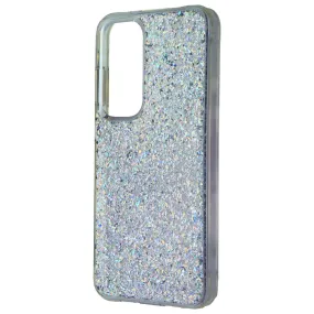 Case-Mate Glitter Case for Samsung Galaxy S24  (Plus) - Twinkle Disco Lightweight Feel Scratch Barrier