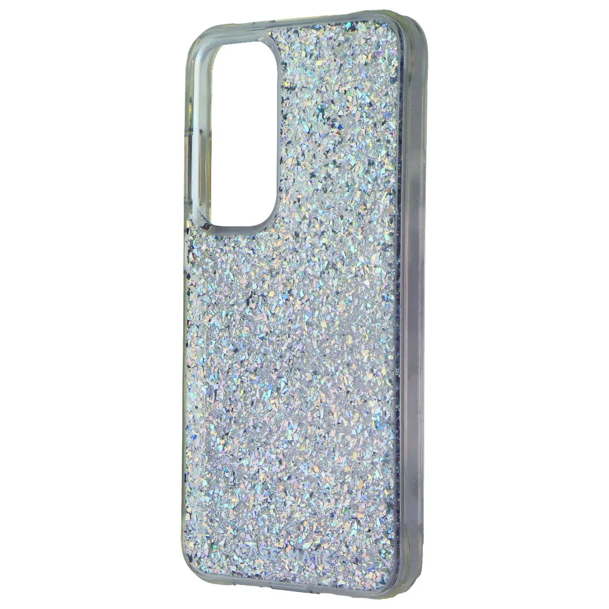 Case-Mate Glitter Case for Samsung Galaxy S24  (Plus) - Twinkle Disco Lightweight Feel Scratch Barrier