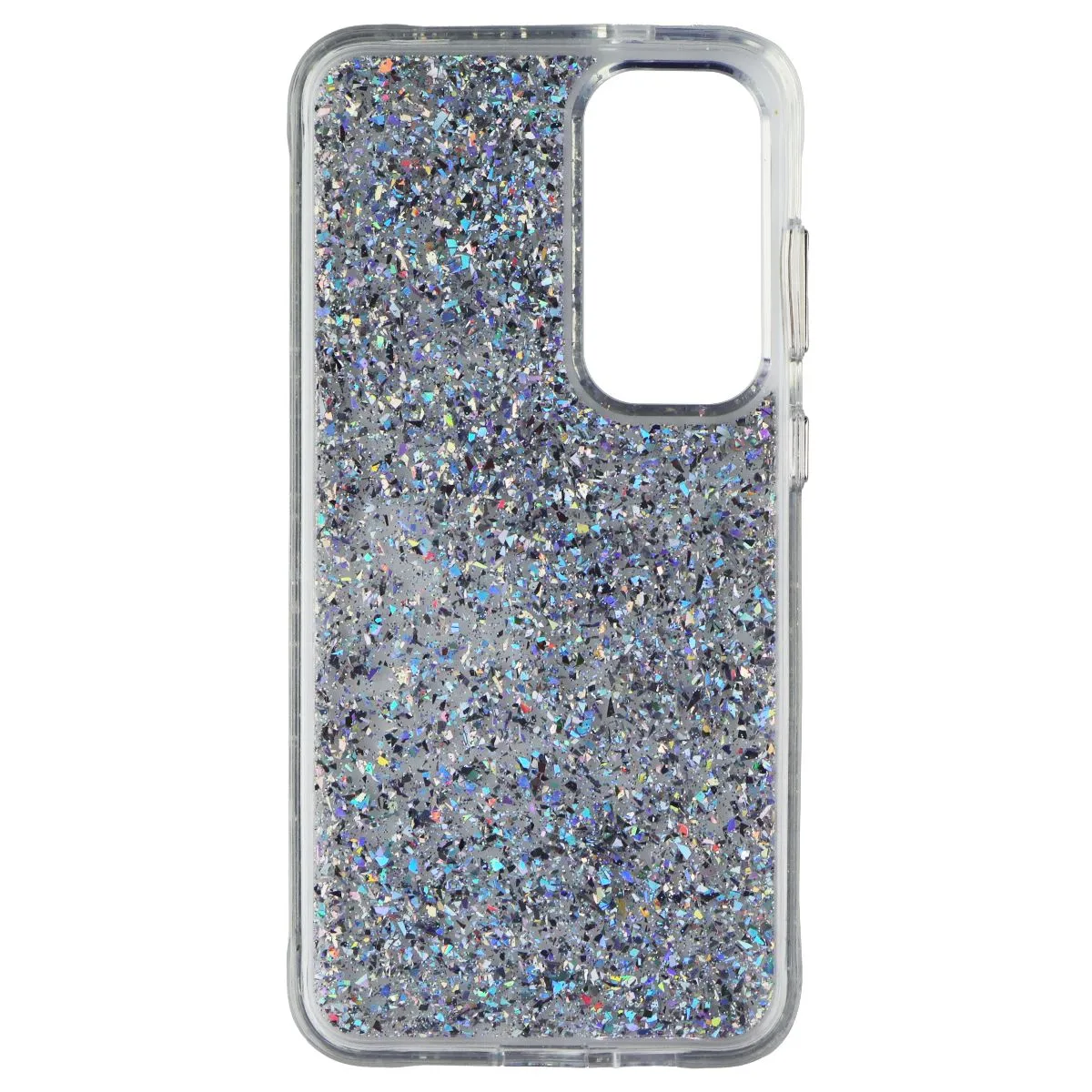 Case-Mate Glitter Case for Samsung Galaxy S24  (Plus) - Twinkle Disco Light Shield