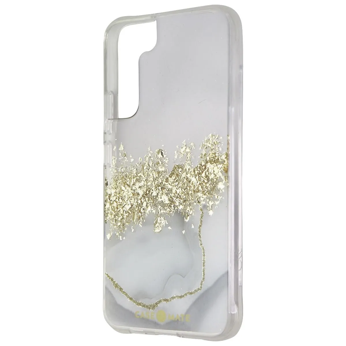 Case-Mate Karat Marble Case for Samsung Galaxy S22  (Plus) - Karat Marble Stylish Look