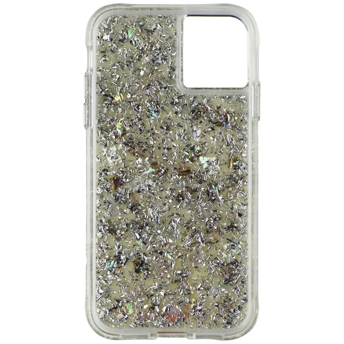 Slim Design Case-Mate Karat Series Case for Apple iPhone 11 - Mother of Pearl