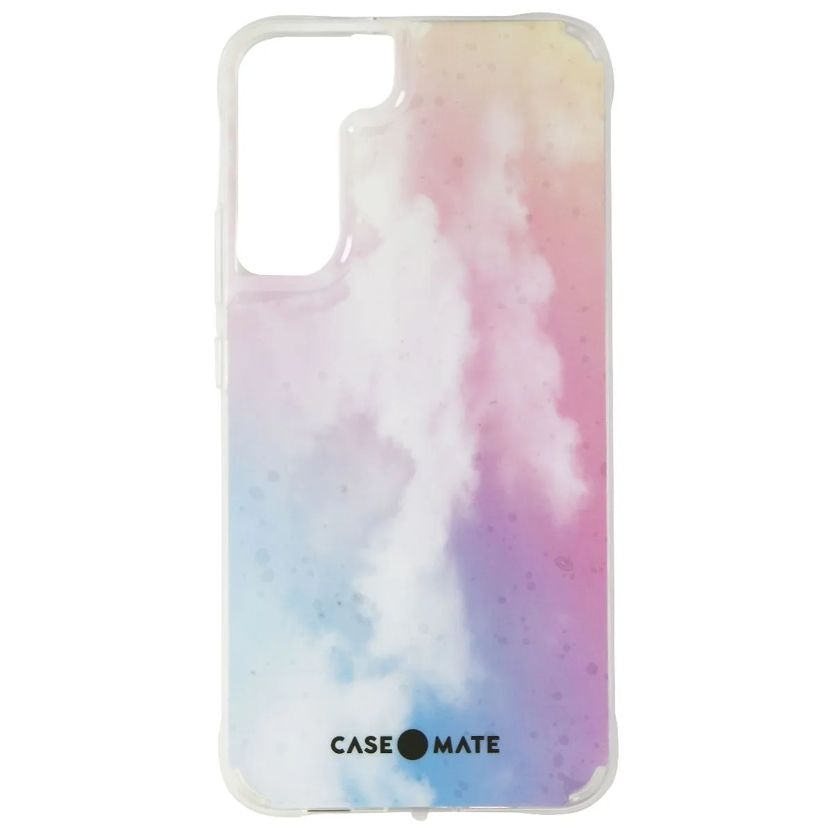 Case-Mate Prints Hardshell Case for Samsung Galaxy S22  (Plus) - Cloud 9 Camera Protection Modern Look